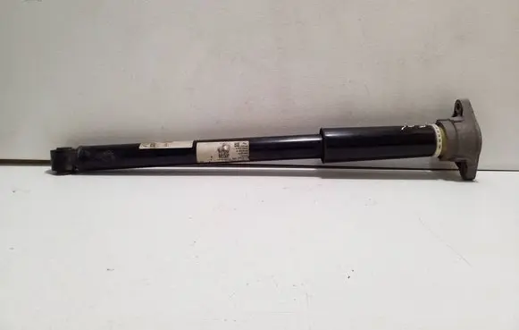 Porsche Taycan 9J1 Rear shock absorber/damper 9J0513035A