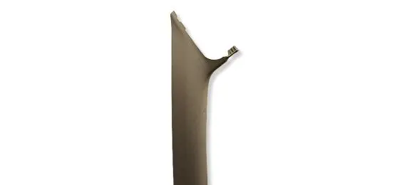Tesla Model Y (A) pillar trim 149460400F