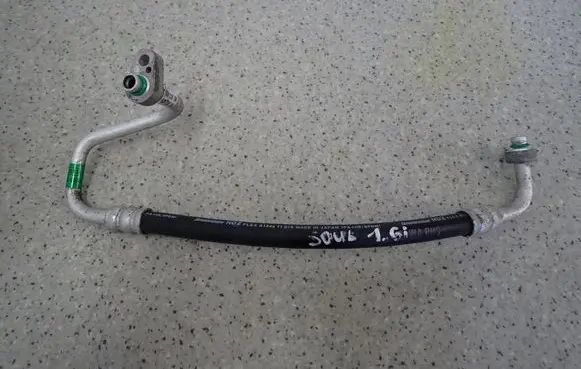 KIA Soul Air conditioning (A/C) pipe/hose