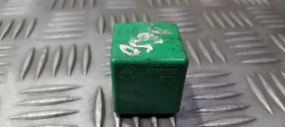 Chrysler Neon I Other relay 05269956 50732