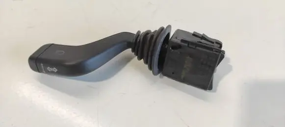 Opel Meriva A Indicator stalk 09185413