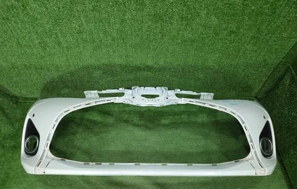 Toyota Yaris Front bumper 52119OD660