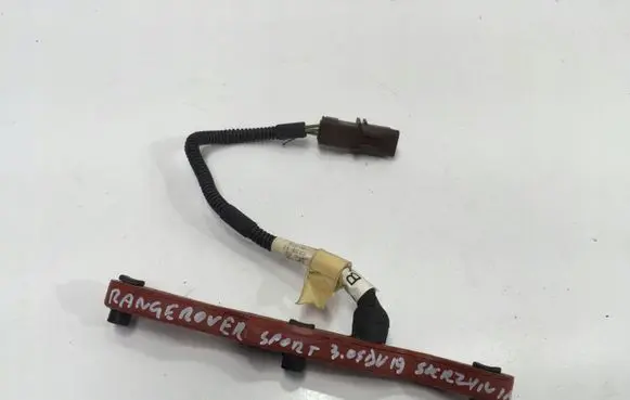 Land Rover Range Rover Sport L494 Glow plug wires 4R8Q12A378