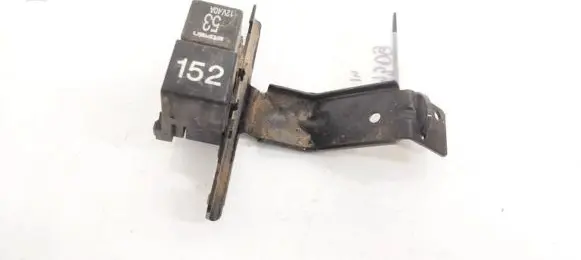 Volkswagen Transporter - Caravelle T4 Fuse box set 701963281