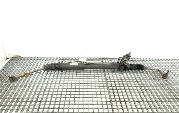 Volkswagen Touareg I Steering rack 7L6422055AR