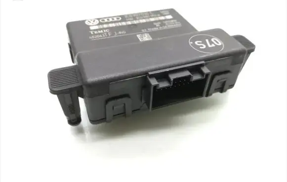 Other control units/modules