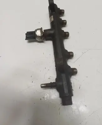 Peugeot Boxer Fuel main line pipe 28285170