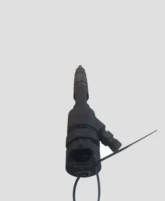 Renault Scenic II - Grand scenic II Fuel injector 0445110230 8200389369