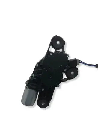 Ford Mondeo MK IV Rear window wiper motor 3M51R17K441AG 0390201210