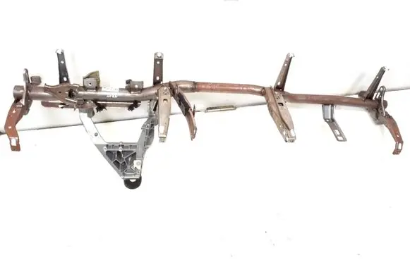 BMW 5 GT F07 Dashboard cross member/frame bar 9216171