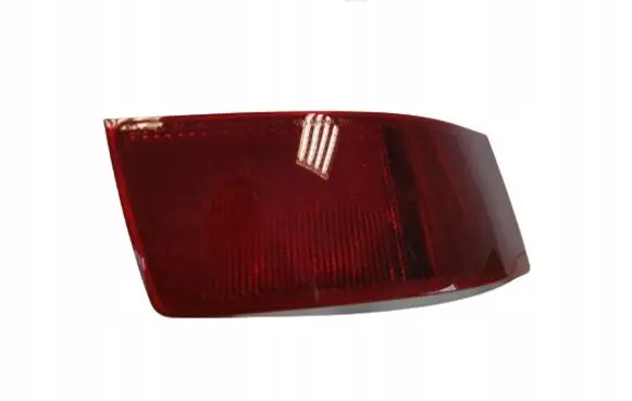 Mercedes-Benz GLK (X204) Rear tail light reflector A2048200174