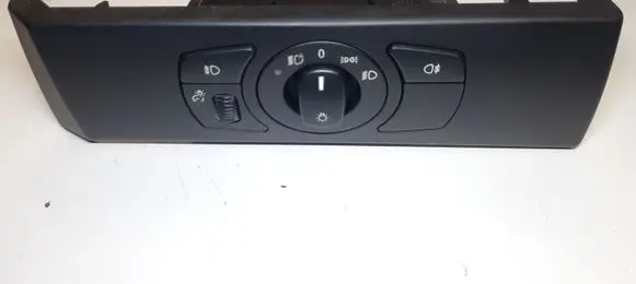 BMW 5 E60 E61 Light switch 6925260
