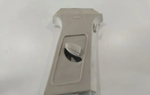 Volkswagen Golf VI (B) pillar trim (top) 1K5868312B