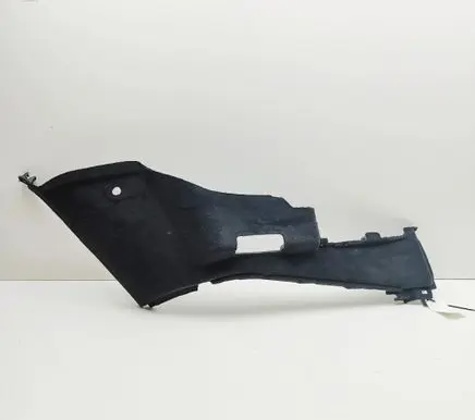 BMW X7 G07 Trunk/boot side trim panel 5A01881