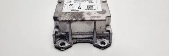 Ford Ecosport Airbag control unit/module CN1514B321AF