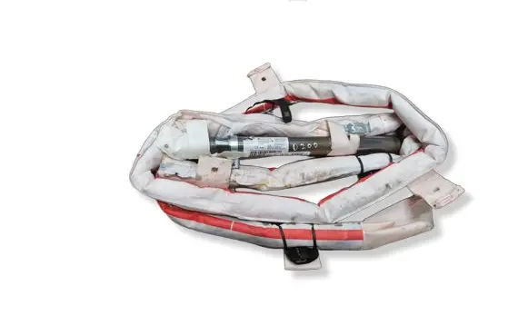 Audi Q7 4M Roof airbag 4M0880742E