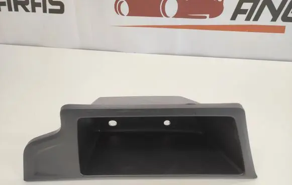Mercedes-Benz GLE AMG (W166 - C292) Glove box A2928400174 18567321