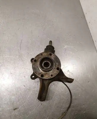 Citroen Berlingo Front wheel hub spindle knuckle