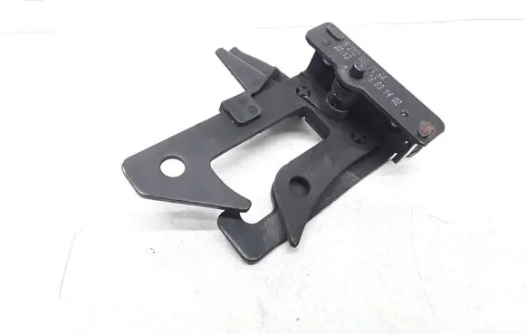 Mercedes-Benz E W212 Engine bonnet/hood lock/catch A2128800064