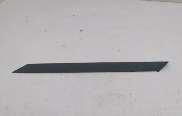 Audi A1 Rear glass trim 820853378A