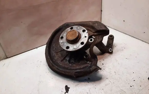 Volkswagen Golf V Rear wheel hub