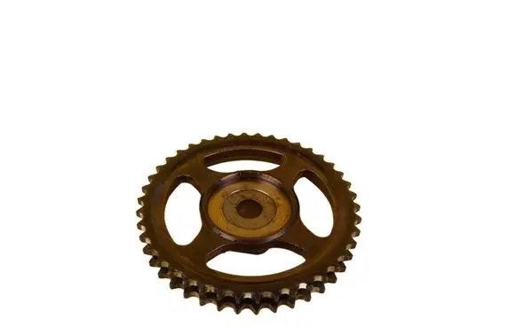 Porsche Cayenne (9PA) Timing chain sprocket 94810518111 M48