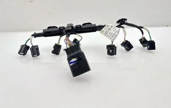 Nissan Juke II F16 Fuel injector wires 240118244S