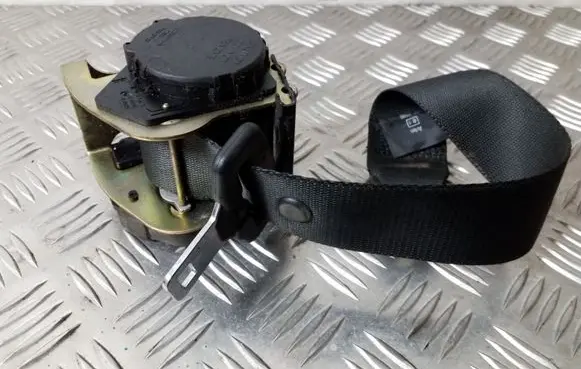 Ford Focus Rear seatbelt 98ABA611B68BR