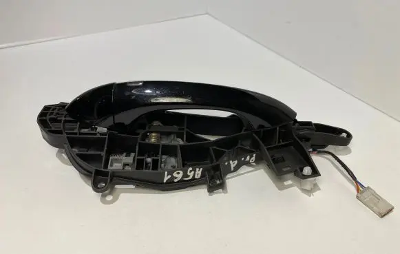 Opel Astra K Front door exterior handle