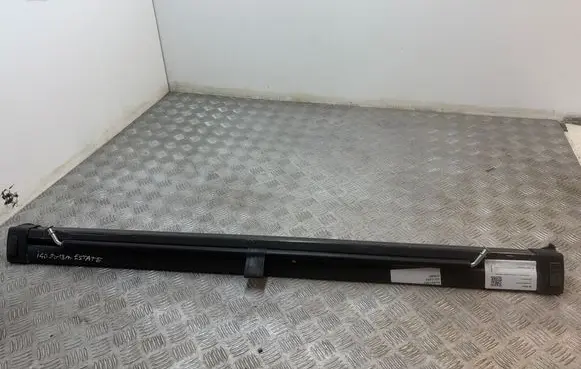 Hyundai i40 Parcel shelf load cover 