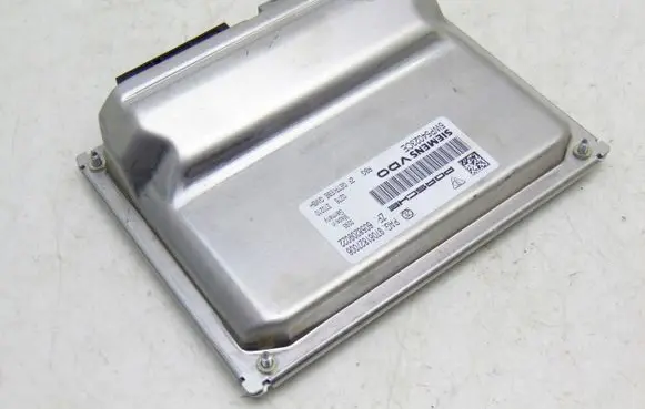 Porsche Panamera (970) Gearbox control unit/module 97061827006