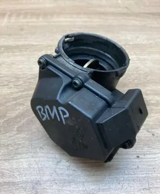Volkswagen PASSAT B6 Throttle valve 03G128063A A2C53249824