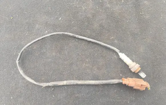Volkswagen PASSAT B5.5 Lambda probe sensor 1J0973724A 06B906265