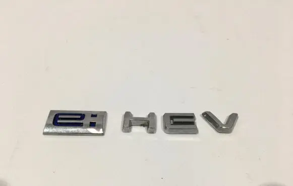 Honda HR-V Manufacturer badge logo/emblem 