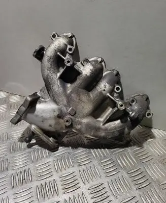 Volkswagen Golf IV Intake manifold 038129713BC