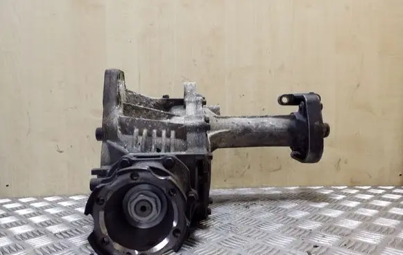 Opel Antara Gearbox transfer box case 24257462 FGXM03613