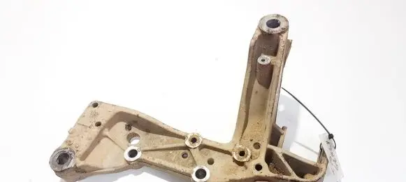 Volkswagen Touran I Front lower control arm/wishbone 1k0199295f