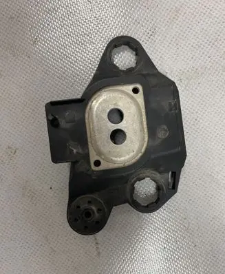 Audi Q5 SQ5 ABS pump bracket 8W0614235F