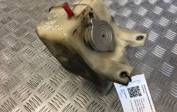 Ford Transit Coolant expansion tank/reservoir 86VB8A080AE