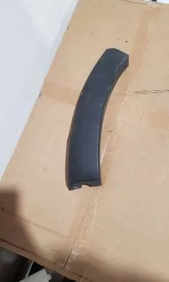 Dacia Sandero Front bumper corner part panel trim 8200577913