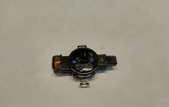 Ford Explorer Rain sensor 5Q0955555BJLK01