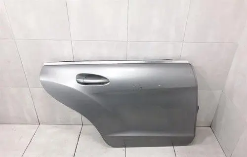 Mercedes-Benz CLA C117 X117 W117 Rear door A2187301205