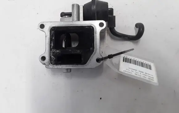 Volvo XC60 Electric throttle body valve 31219277