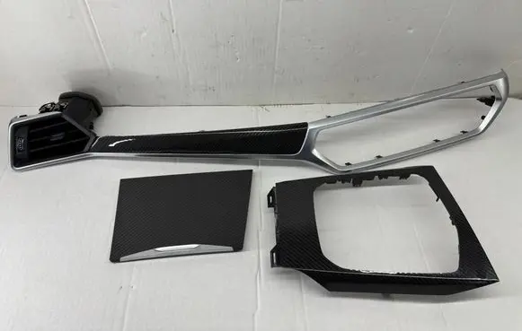 BMW M3 G80 Interior decorative trim set 