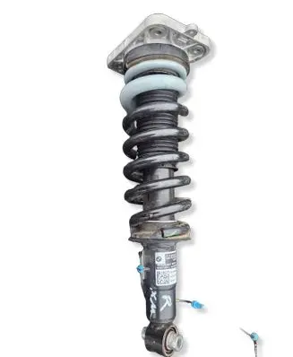 BMW XM Rear shock absorber/damper 240002007 16997810 5A3AE96