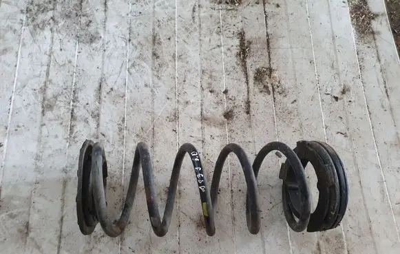 Hyundai ix20 Rear coil spring NOCODE
