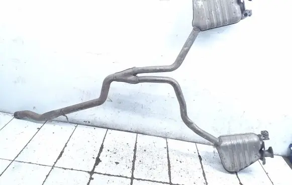 Muffler/silencer