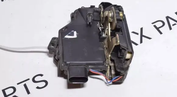 Porsche Boxster 986 Front door lock 8N2837015 8N2837015B 3B2837015F