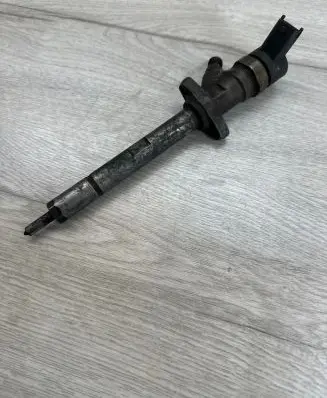Citroen C8 Fuel injector 0445110036
