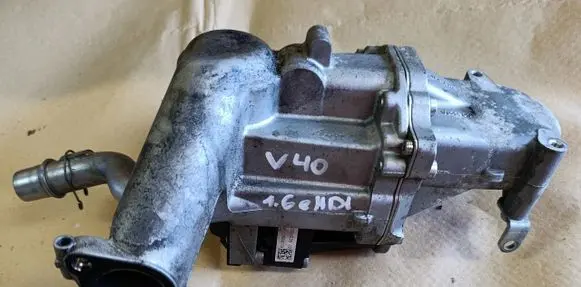 Volvo V40 EGR thermostat 